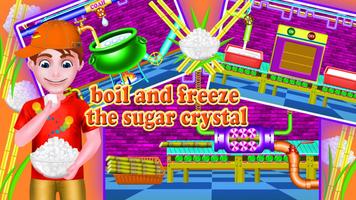 Sugar Factory Ekran Görüntüsü 3