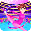 Super Amazing Gymnastic Star