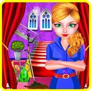 Room Decoration Kids Games APK