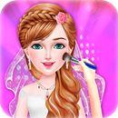 Casamento spa beleza salão meninas jogos APK