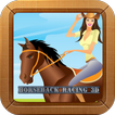 Horse Back Racing 3D