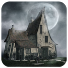 Mystery Gothic Puzzle آئیکن