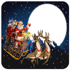 Merry Christmas Puzzle icon