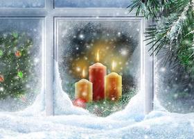 2 Schermata Christmas Puzzle