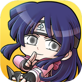 Shinobi Rebirth: Ninja War icon