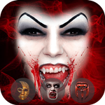 Vampire Photo Frame APK
