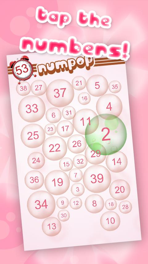 Numpop Crush The Number For Android Apk Download