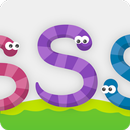 SSS – Stretch, swing snake-APK