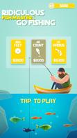 پوستر Ridiculous Fish Master : Go Fi