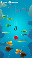 برنامه‌نما Ridiculous Fish Master : Go Fi عکس از صفحه