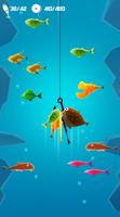 Ridiculous Fish Master : Go Fi স্ক্রিনশট 2