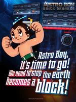 Astro Boy : Brick Breaker capture d'écran 1