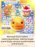 B. Duck : CANDY SWEETS screenshot 1