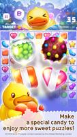 B. Duck : CANDY SWEETS screenshot 2