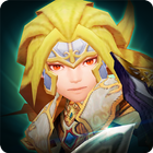 ENDLESS DUNGEON : DRAGON SAGA icon