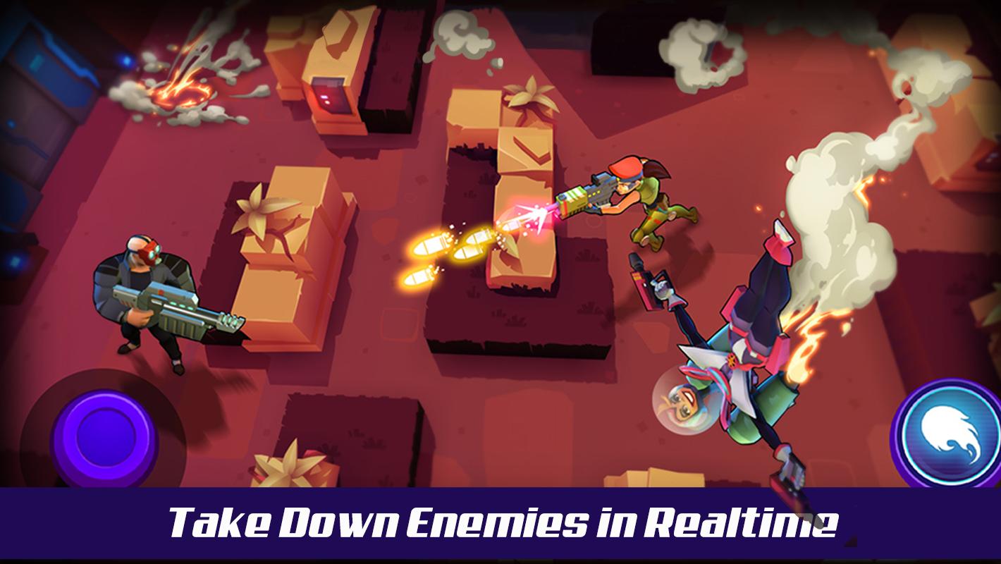 Download Blast royale Apk 0.13.1 for Android iOs