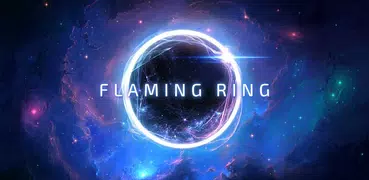 Flaming Ring