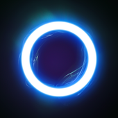 Flaming Ring icon