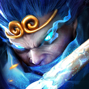 APK League of Immortals-Dissension