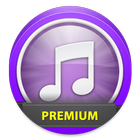 Music Downloader Pro أيقونة