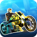 Killer Race 3D APK