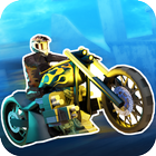 Killer Race 3D icono