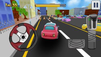 Crazy Parking 3D screenshot 3