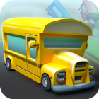 Bus Race 3D ikona