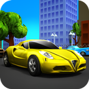 Real Parking 3D APK