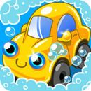 Wash the Car APK