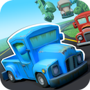 Truck Race 3D aplikacja