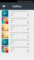 Screen Recorder - Free captura de pantalla 2