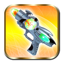 Space Siren Gun APK