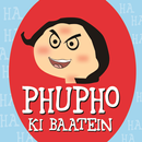Phupho Ki Baatain - Jokes APK