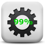 App Search, Launcher, Sorter Zeichen