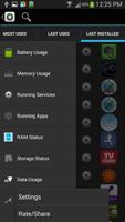 App Search, Launcher, Sorter ảnh chụp màn hình 2