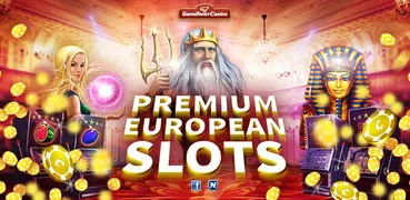 GameTwist Casino - Play Classic Vegas Slots Now!