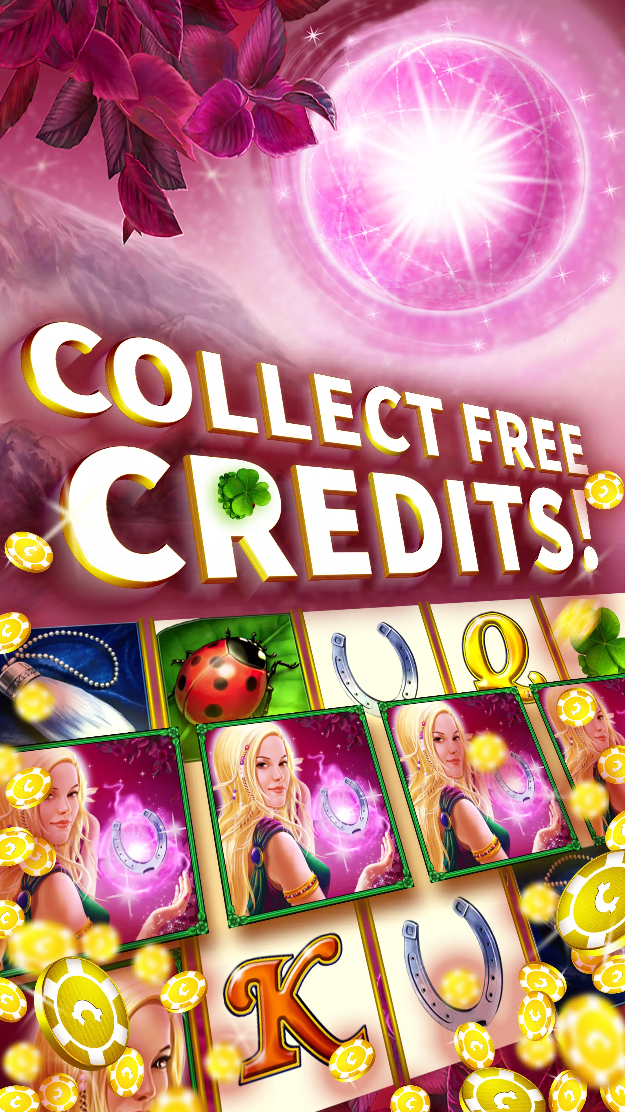 GameTwist Slots: Free Slot Machines & Casino games - Free download