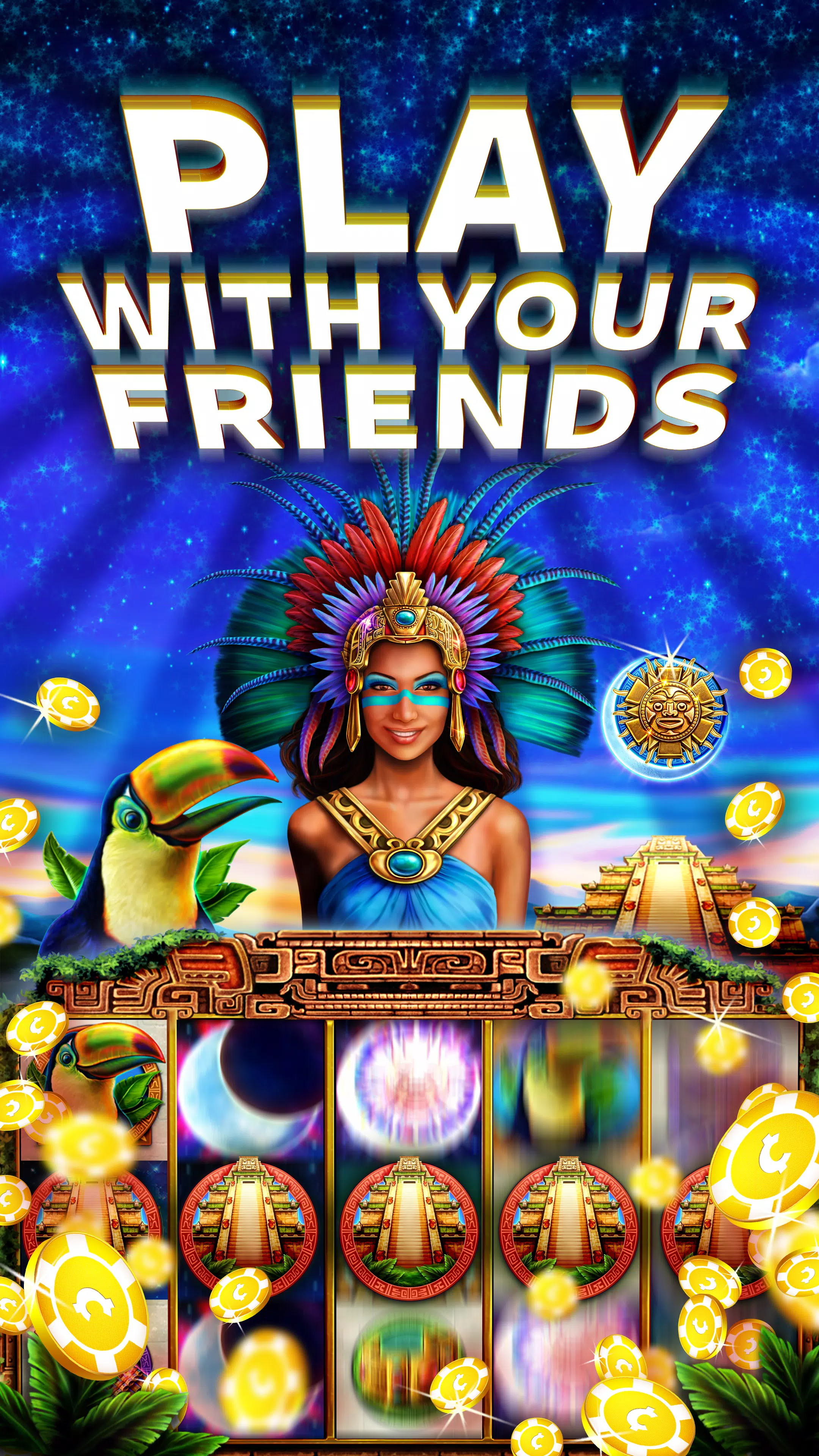 GameTwist Vegas Casino Slots – Apps on Google Play