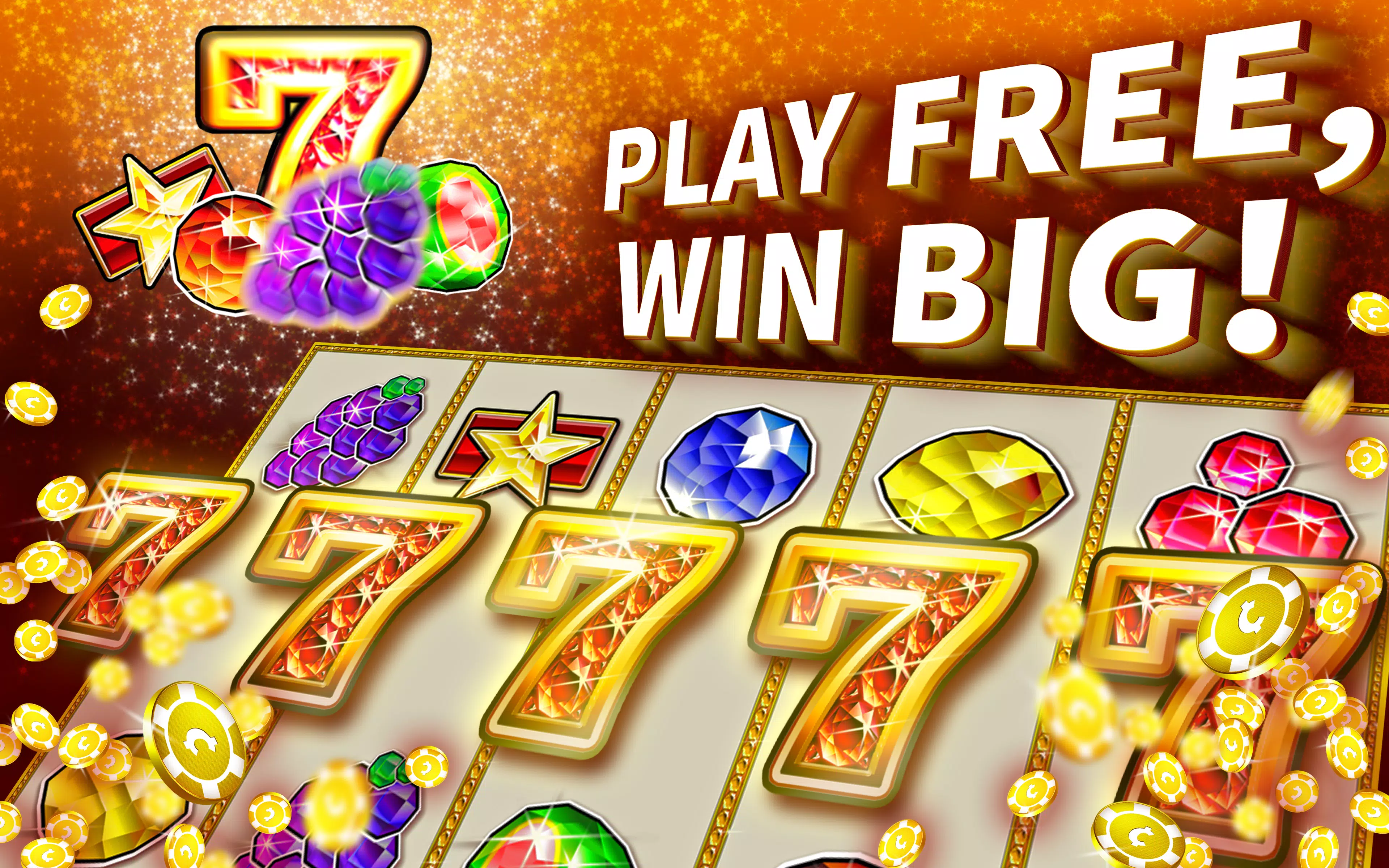 Free download GameTwist Vegas Casino Slots APK for Android