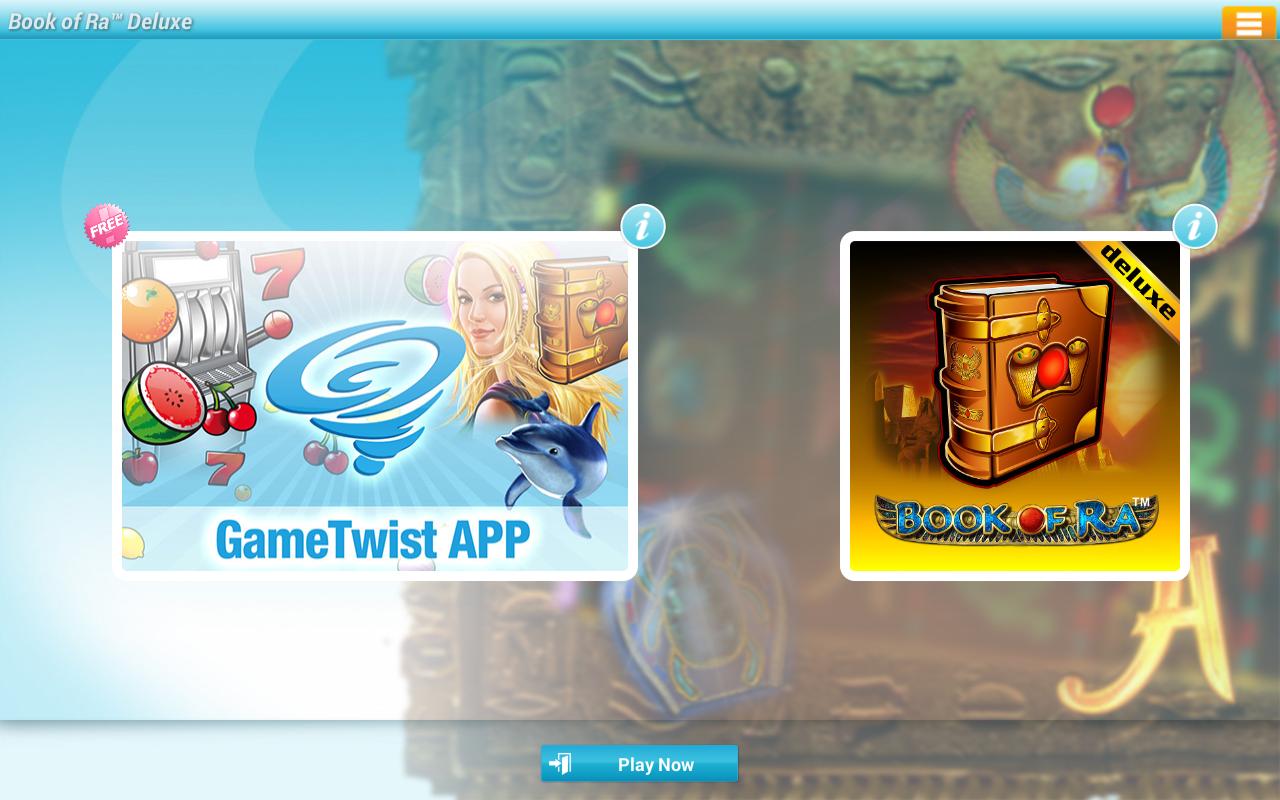 Rise Of Ra Casino Game Online