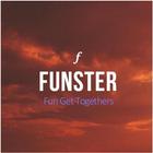 FUNSTER Get-Togethers ikona