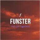 FUNSTER Get-Togethers aplikacja