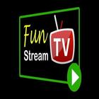 Fun Stream Tv icône