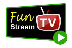 Fun Stream Tv 포스터