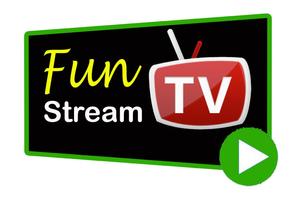 Fun Stream Tv 스크린샷 1