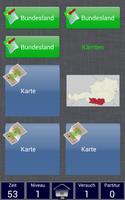 Austria States Geography Free capture d'écran 3