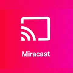 Descargar XAPK de Miracast Screen Mirroring | Al