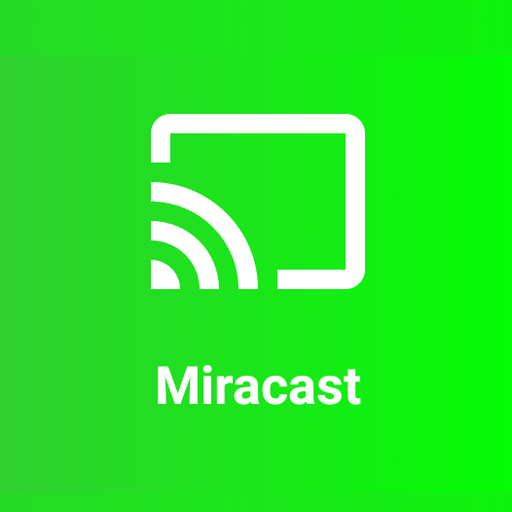 Free Download All History Versions of Miracast - Wifi Display on Android