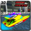 🚤Boat Drag Racing Free 3D🚤 APK